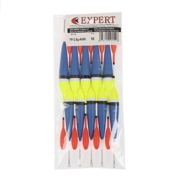 Поплавок из бальзы EXPERT "YP-2.0g-A050", 2.0 гр